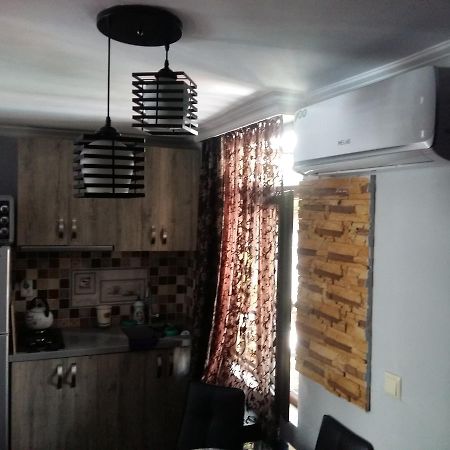 Moduli Vila Batumi Exterior foto