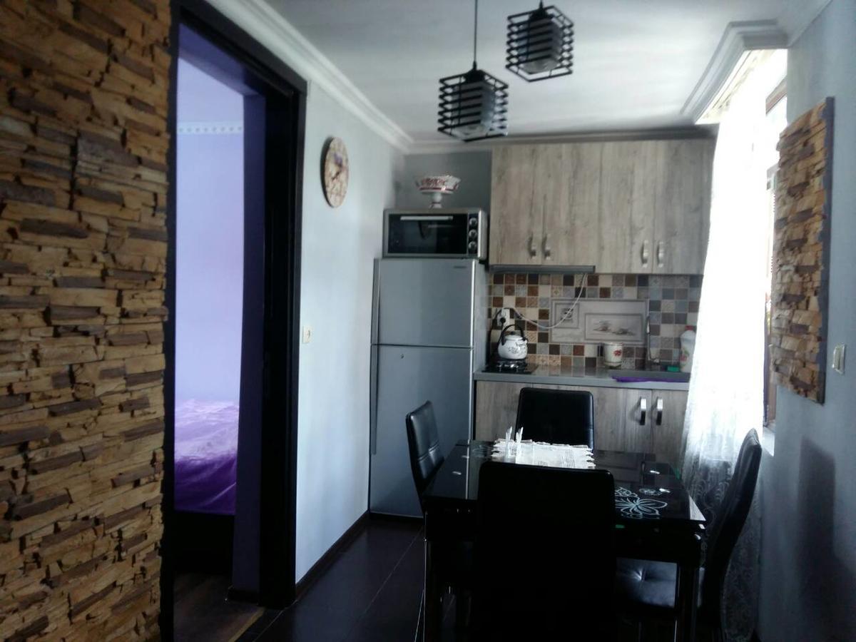Moduli Vila Batumi Exterior foto