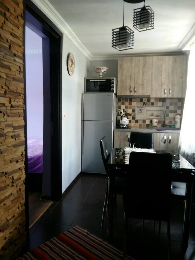 Moduli Vila Batumi Exterior foto