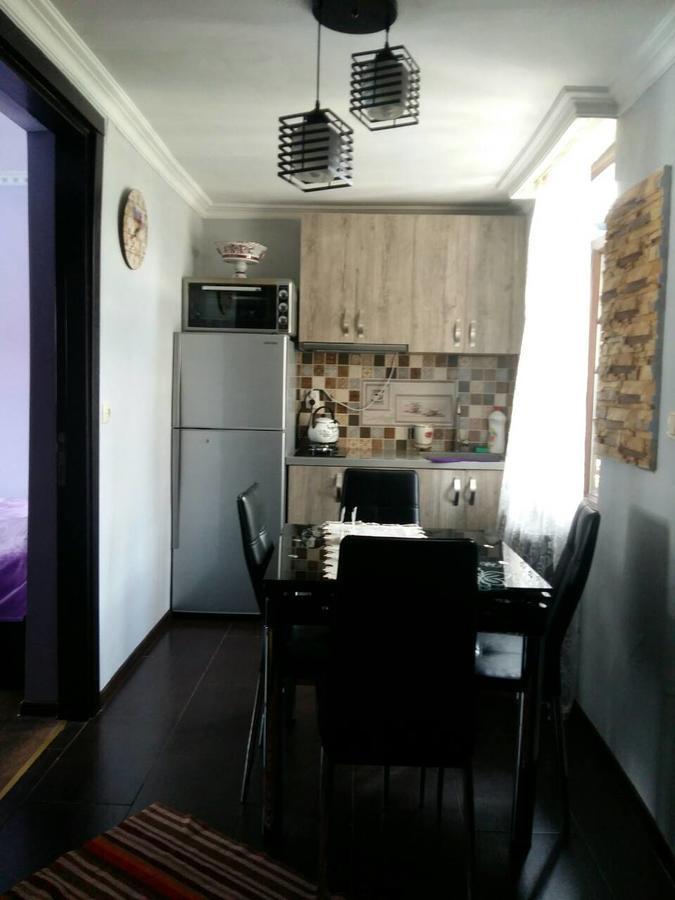 Moduli Vila Batumi Exterior foto