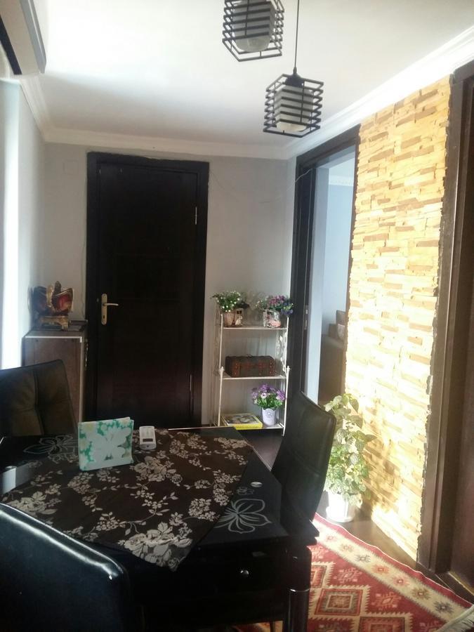 Moduli Vila Batumi Exterior foto