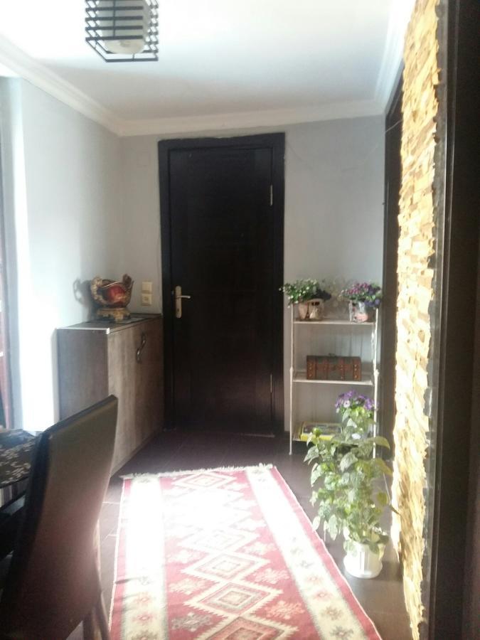 Moduli Vila Batumi Exterior foto