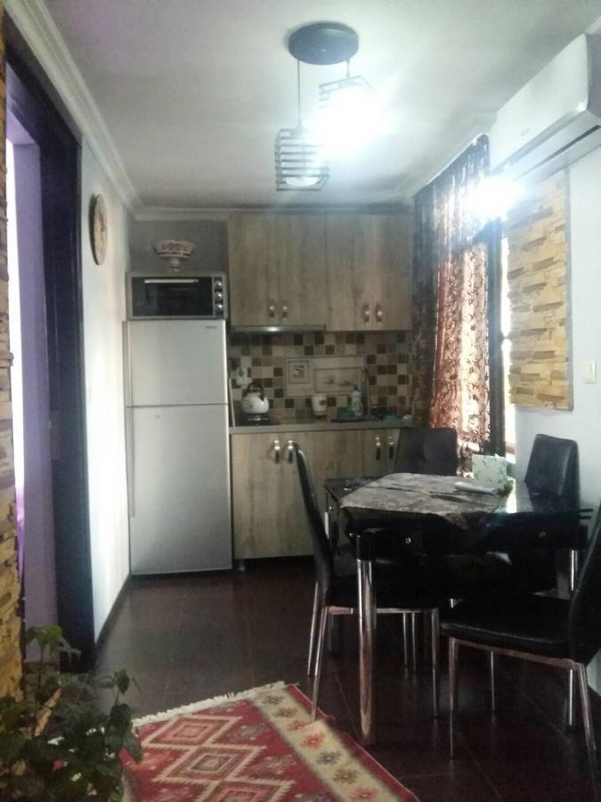 Moduli Vila Batumi Exterior foto